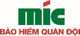 Tổng công ty Cổ phần Bảo hiểm Quân đội (MIC) - CN Bình Dương