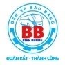 Bến xe khách huyện Bàu Bàng