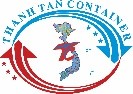 Công ty TNHH MTV Thanh Tân Container