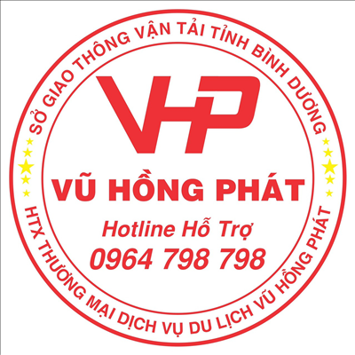 HTX TMDV DL Vũ Hồng Phát